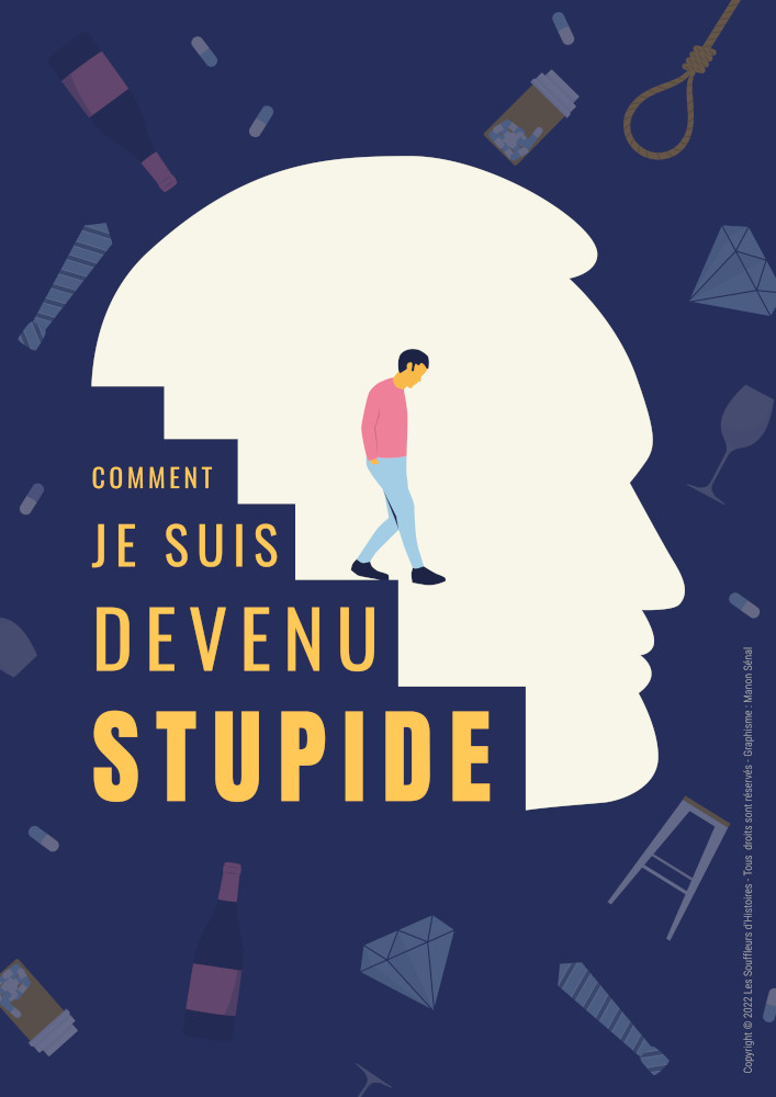 Comment je suis devenu stupide